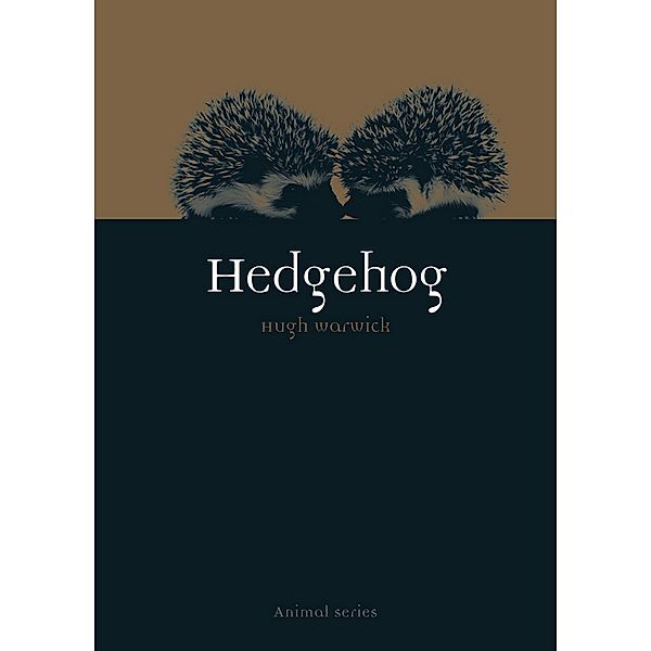 Hedgehog / Animal, Warwick Hugh Warwick