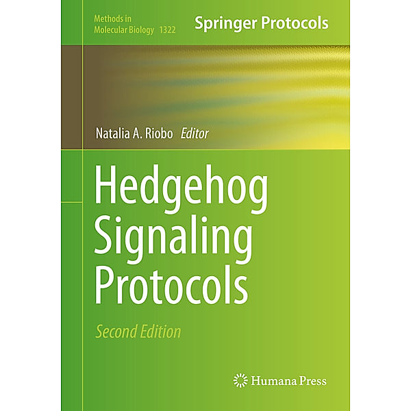 Hedgehog Signaling Protocols