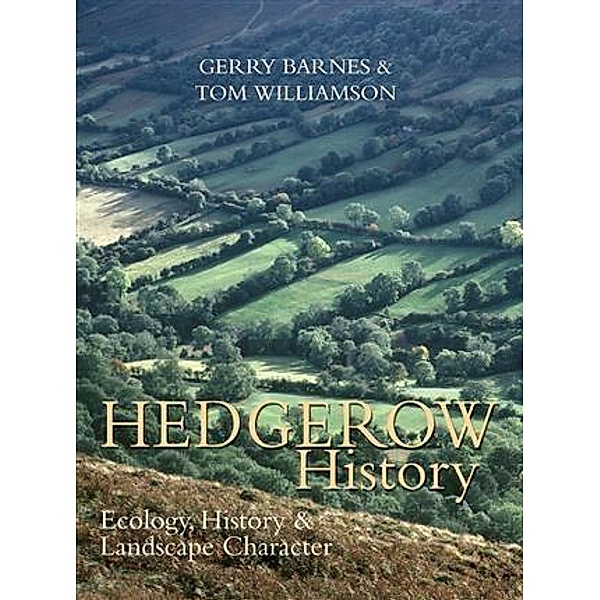 Hedgerow History, Gerry Barnes