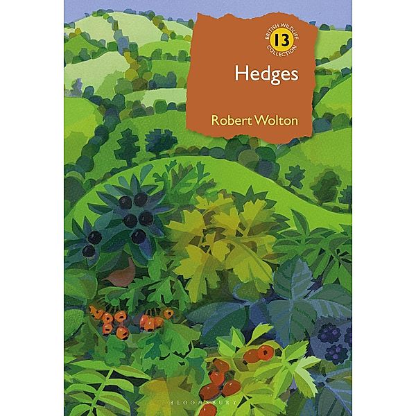 Hedges, Robert Wolton
