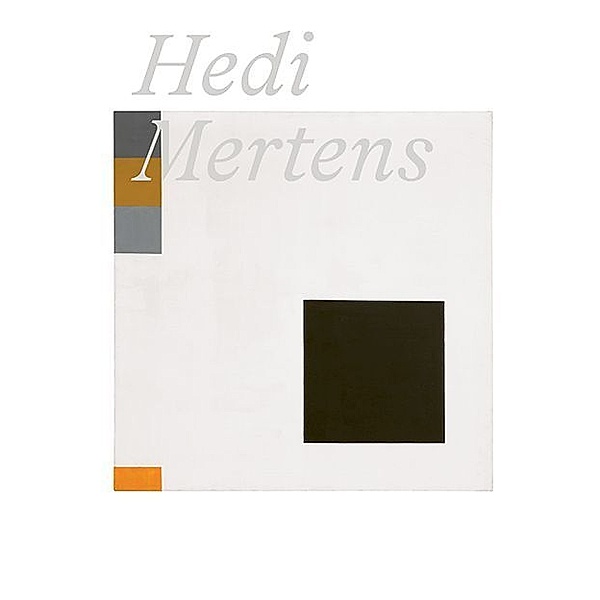 Hedi Mertens