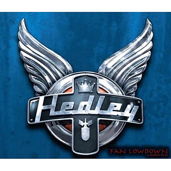 Hedley / Fan Lowdown Bd.1, Karen Bliss