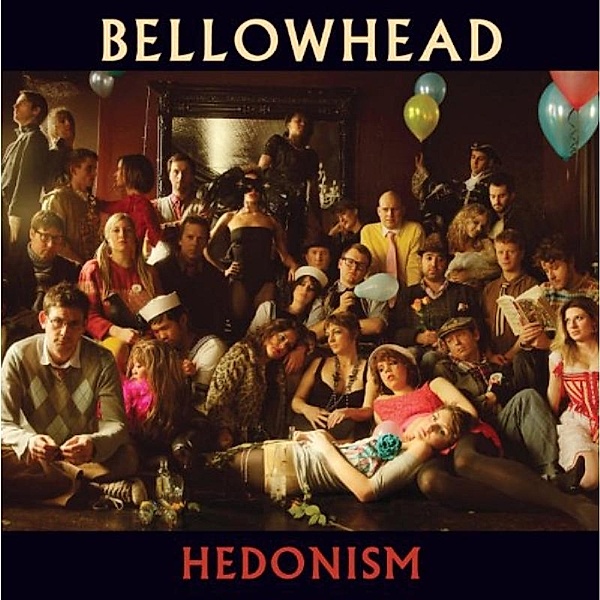 Hedonism, Bellowhead