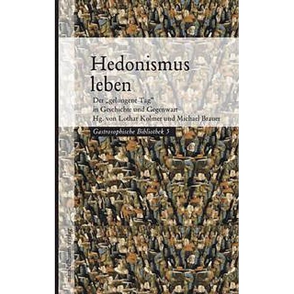 Hedonismus leben