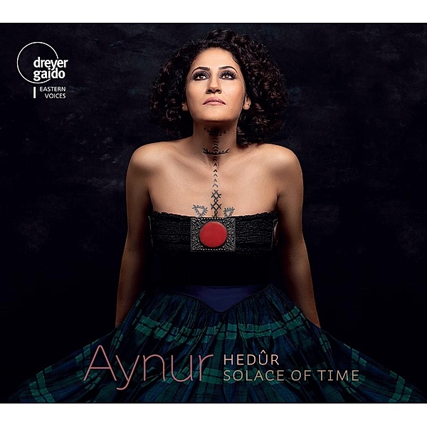 Hedur-Solace Of Time, Aynur