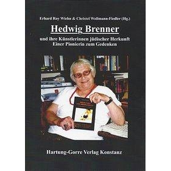 Hedwig Brenner