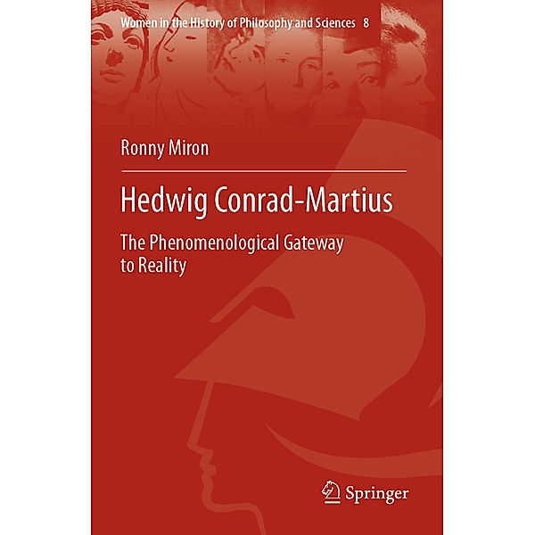 Hedwig Conrad-Martius, Ronny Miron