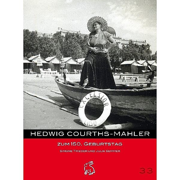 Hedwig Courths-Mahler, Simone Trieder, Julia Semmer