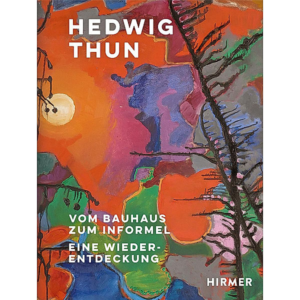 Hedwig Thun