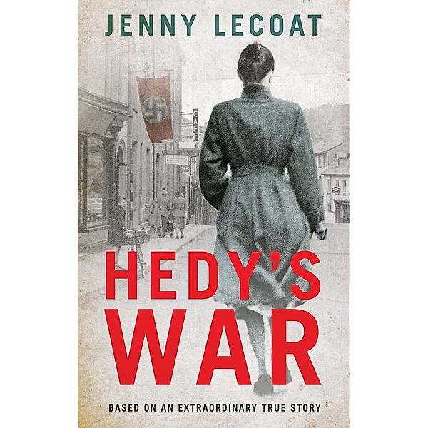 Hedy's War / Polygon, Jenny Lecoat