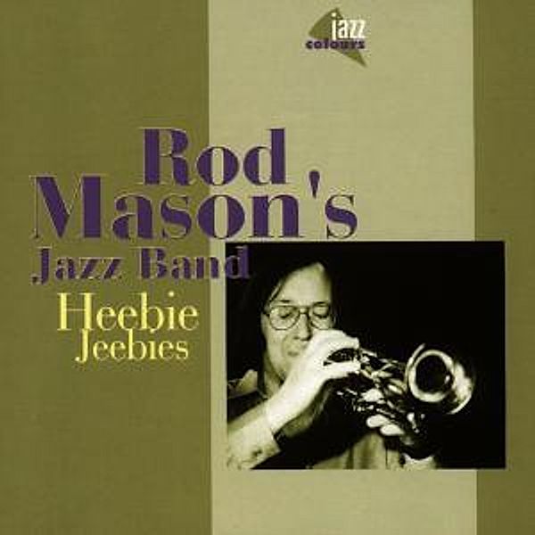 Heebie Jeebies, Rod's Jazz Band Mason