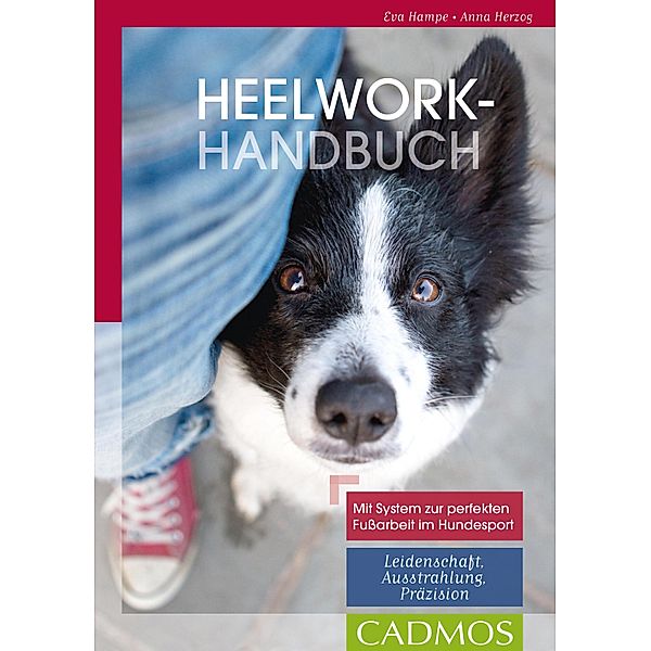Heelwork-Handbuch, Eva Hampe, Anna Herzog