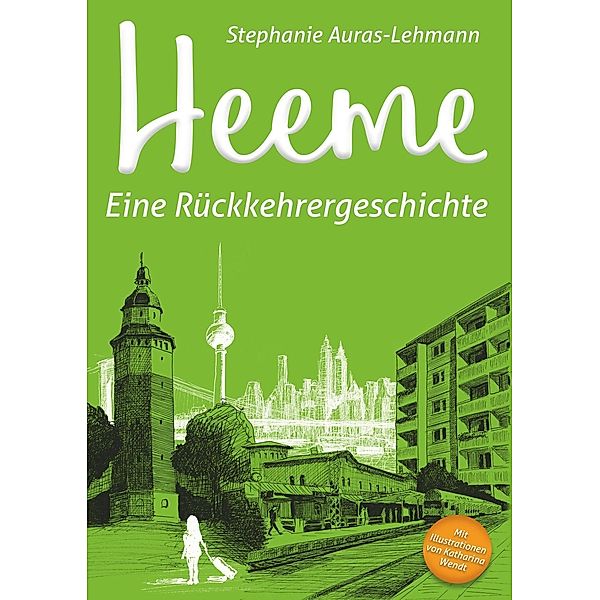 Heeme, Stephanie Auras-Lehmann