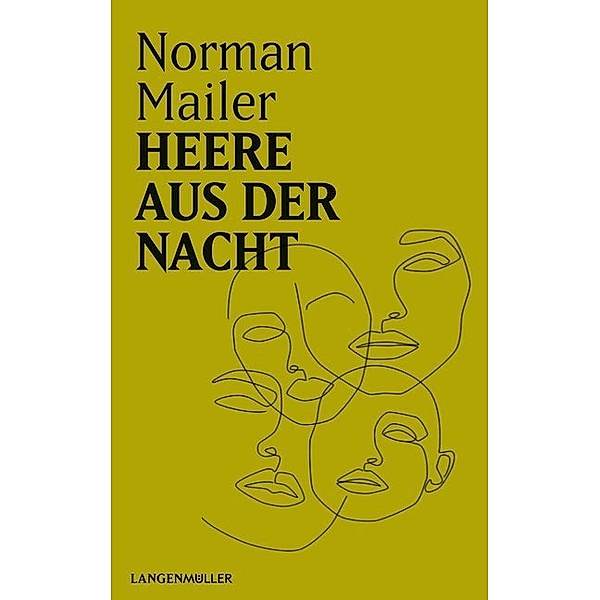 Heere aus der Nacht, Norman Mailer