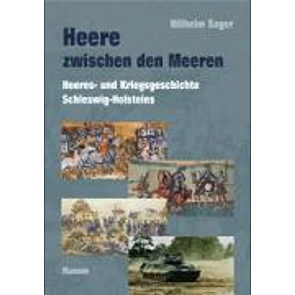 Heere zwischen den Meeren, Wilhelm Sager