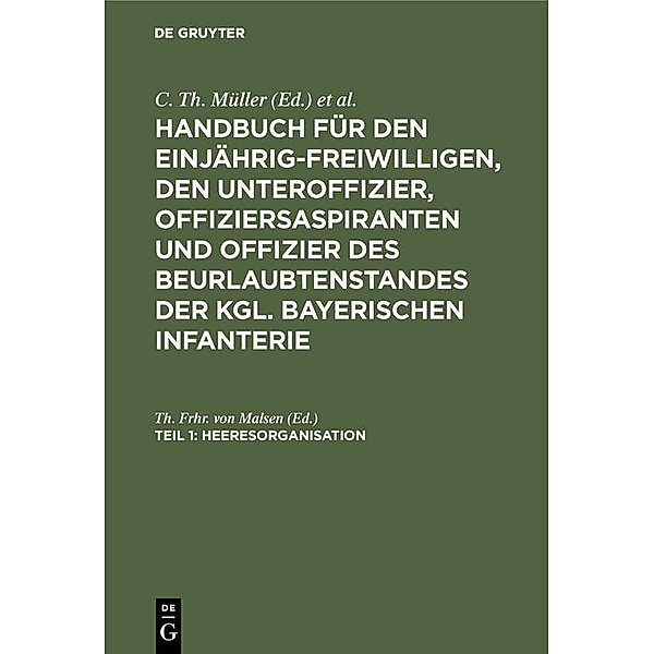 Heeresorganisation / Jahrbuch des Dokumentationsarchivs des österreichischen Widerstandes