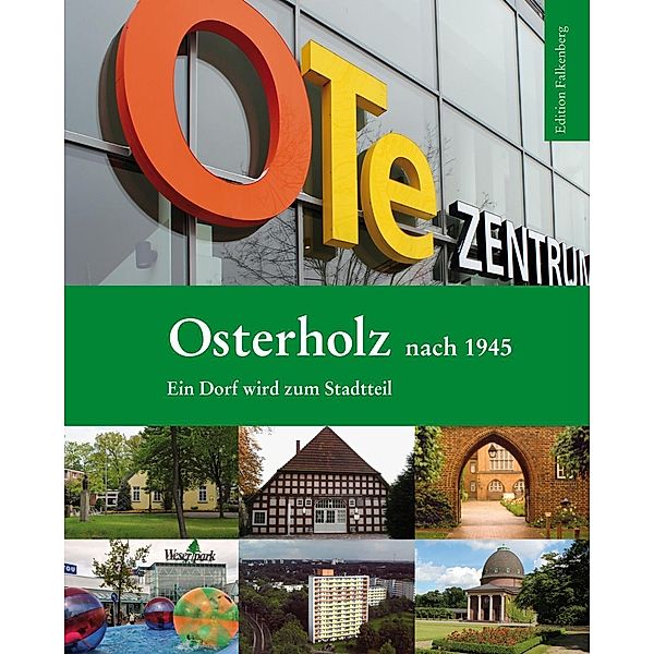 Heesch, S: Osterholz nach 1945, Stefan Heesch