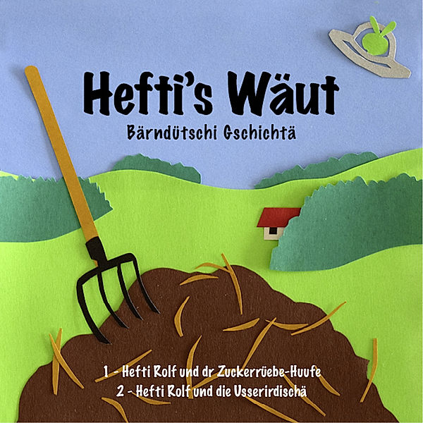 Hefti's Wäut, Stefan Fankhauser