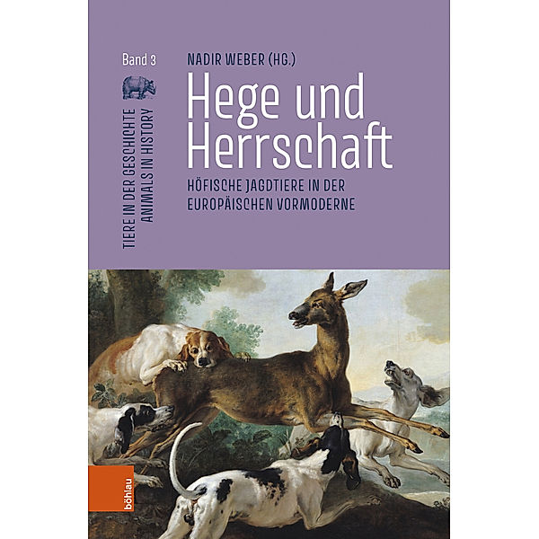 Hege und Herrschaft