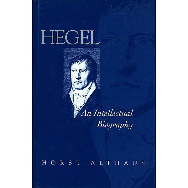 Hegel, Horst Althaus