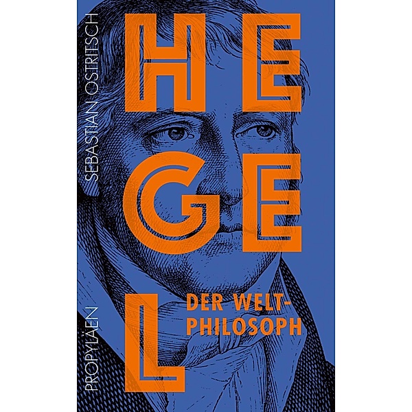Hegel, Sebastian Ostritsch