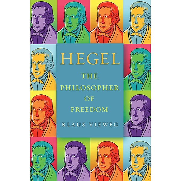 Hegel, Klaus Vieweg