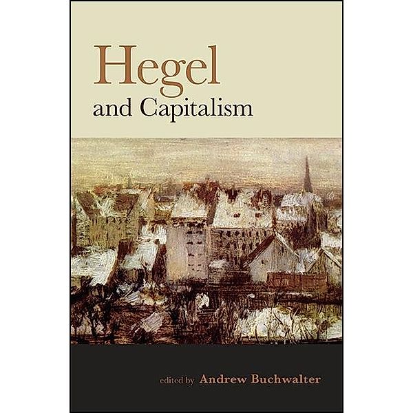Hegel and Capitalism