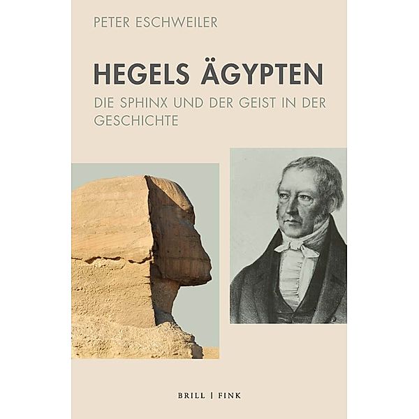 Hegels Ägypten, Peter Eschweiler