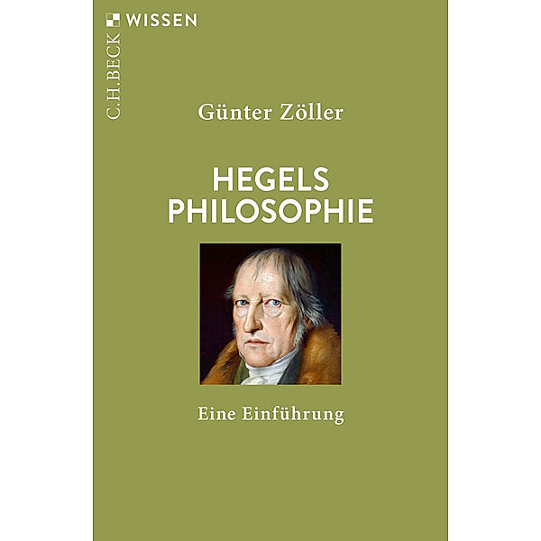 Hegels Philosophie, Günter Zöller