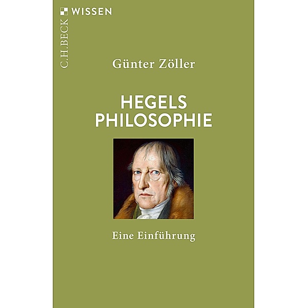 Hegels Philosophie / Beck'sche Reihe, Günter Zöller
