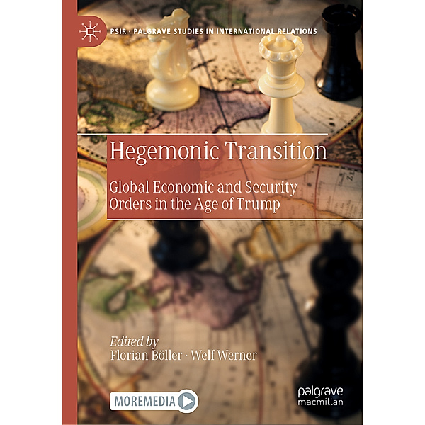 Hegemonic Transition