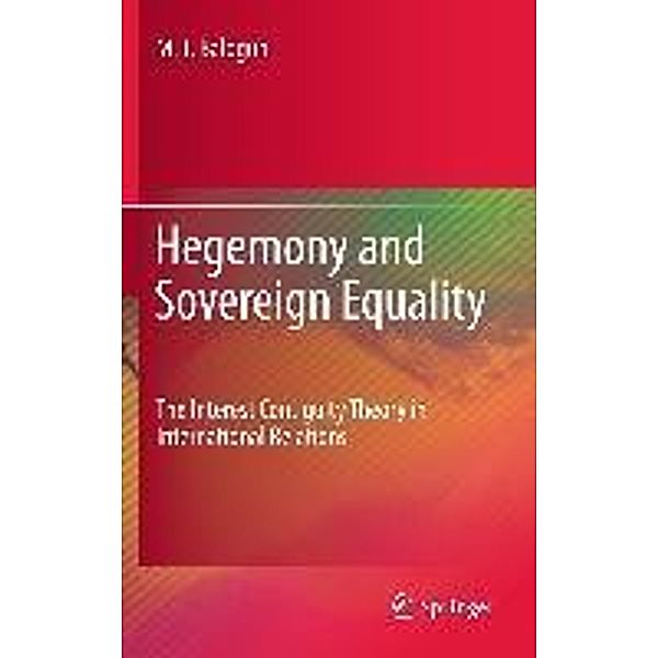 Hegemony and Sovereign Equality, M. J. Balogun