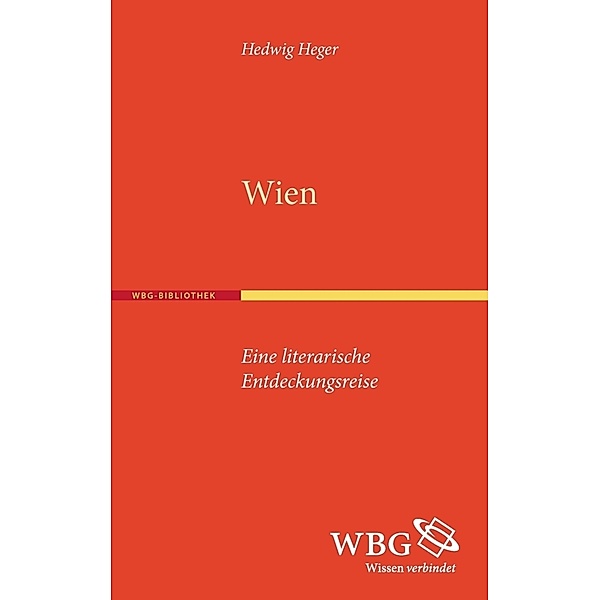 Heger, Wien, Hedwig Heger