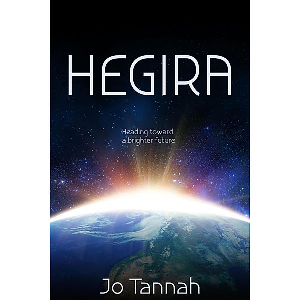 Hegira, Jo Tannah