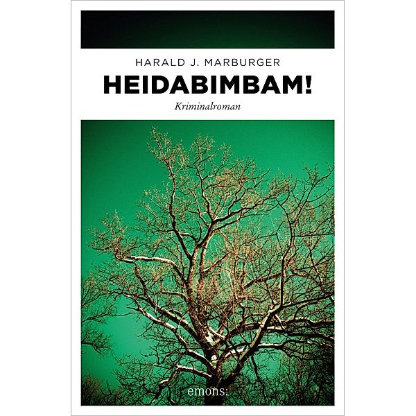 Heidabimbam!, Harald J. Marburger