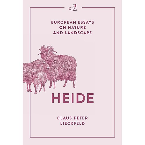 Heide, Claus-Peter Lieckfeld