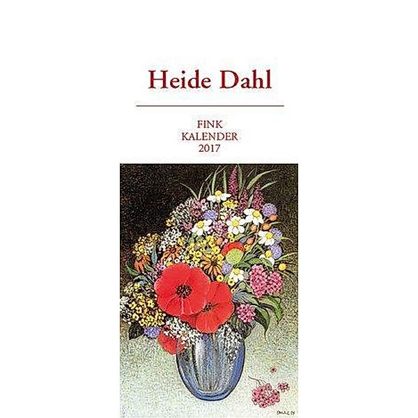 Heide Dahl 2017, Heide Dahl