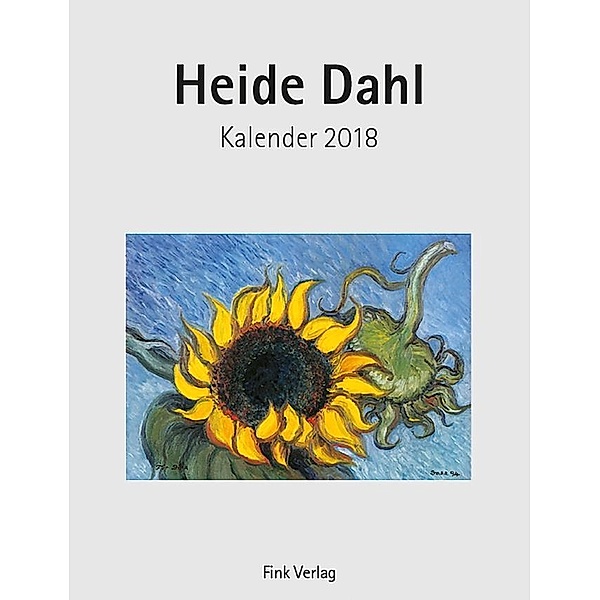 Heide Dahl 2018, Heide Dahl