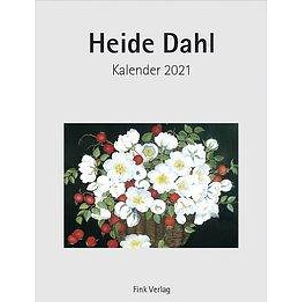 Heide Dahl 2021, Heide Dahl