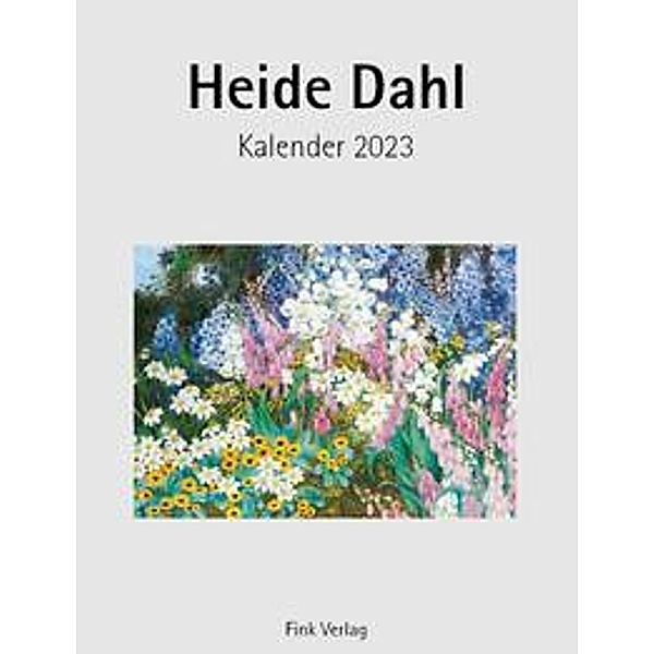 Heide Dahl 2023