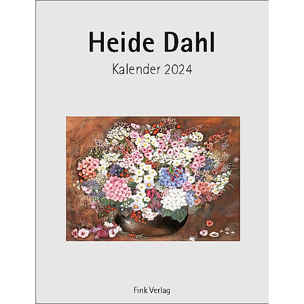 Heide Dahl 2024