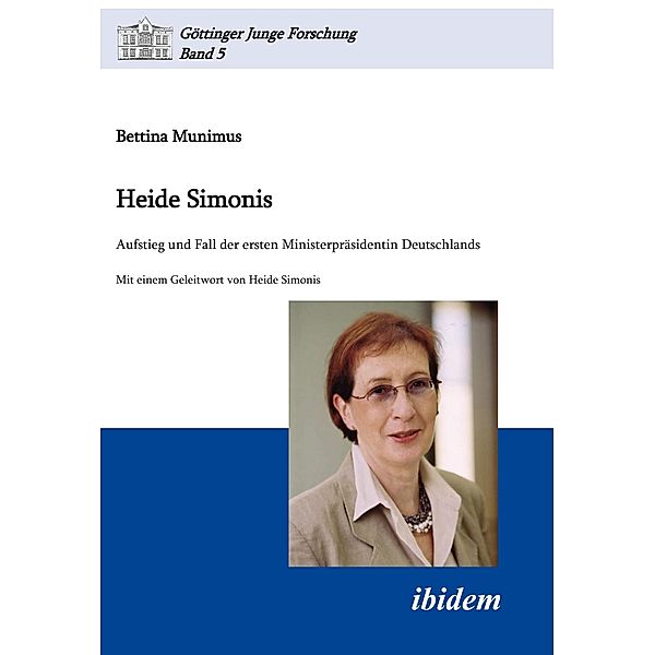 Heide Simonis, Bettina Munimus