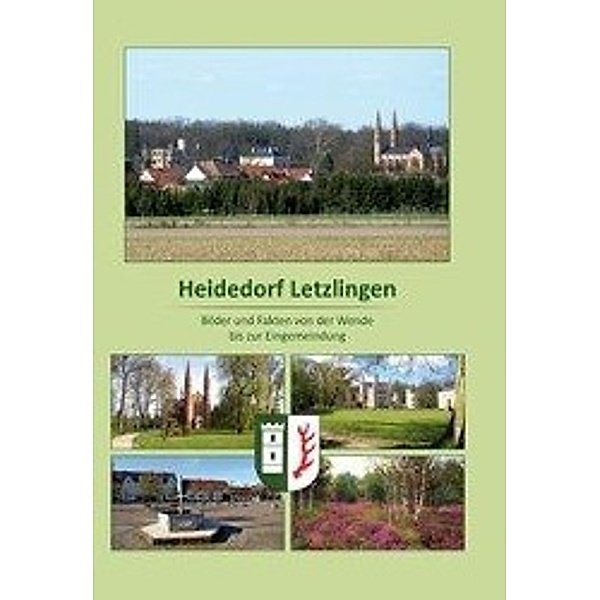 Heidedorf Letzlingen, Karl-Ulrich Kleemann, Christa Nielebock