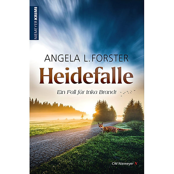 Heidefalle, Angela L. Forster