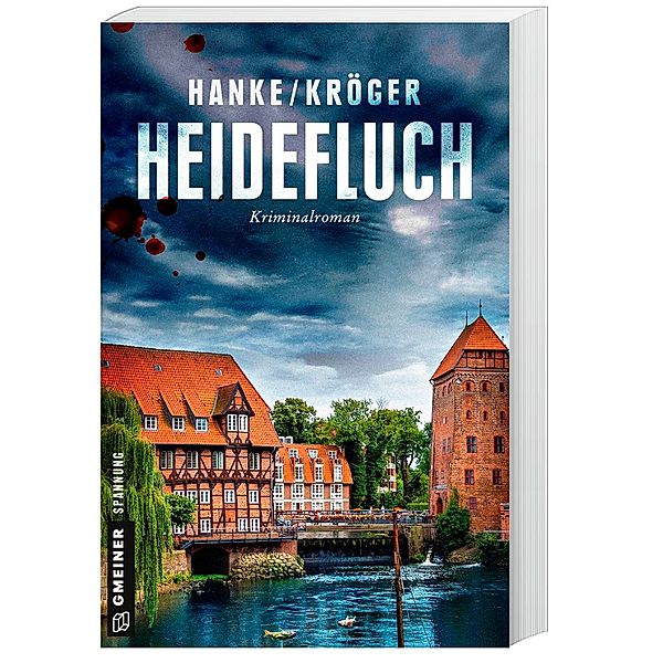Heidefluch / Katharina von Hagemann Bd.7, Kathrin Hanke, Claudia Kröger