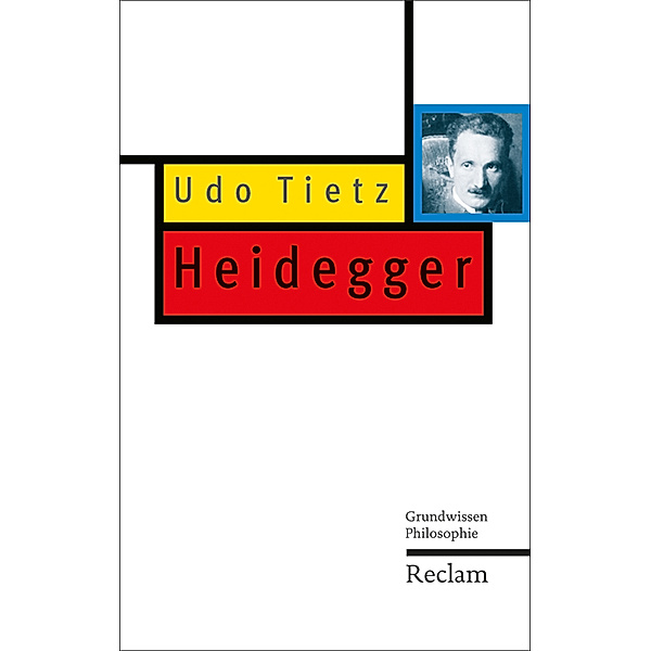 Heidegger, Udo Tietz