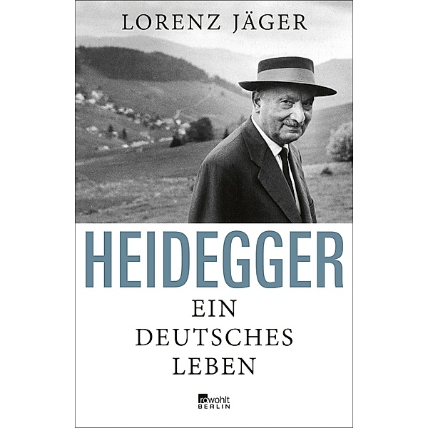 Heidegger, Lorenz Jäger