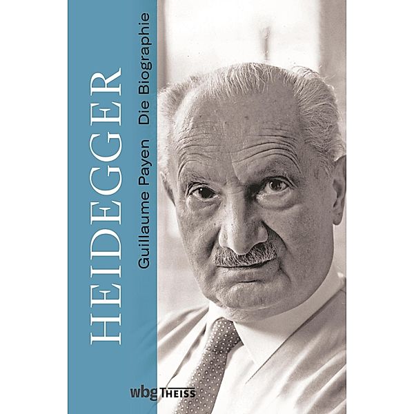 Heidegger, Guillaume Payen