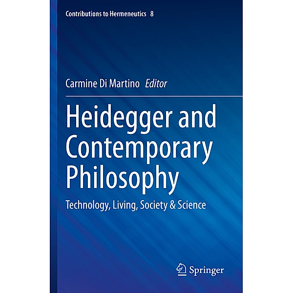 Heidegger and Contemporary Philosophy