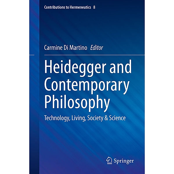 Heidegger and Contemporary Philosophy